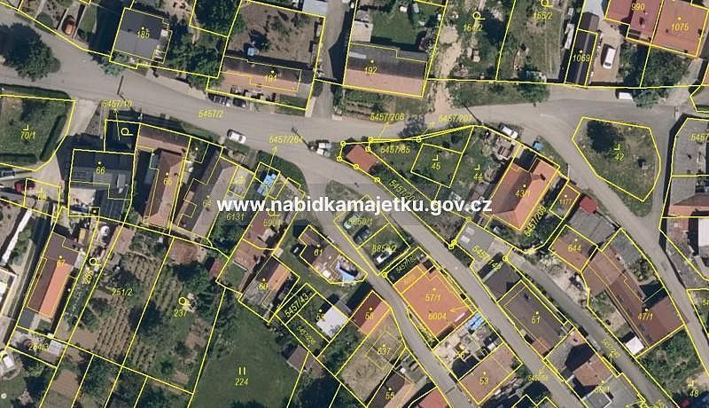 Ostatní, Polešovice, okres Uherské Hradiště, Zlínský kraj - 1