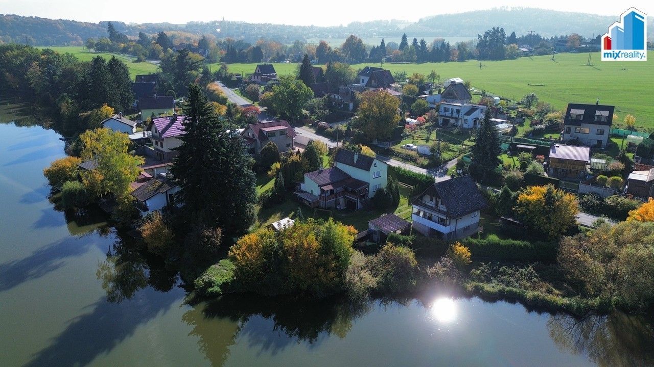 Prodej chata - K Valše, Plzeň, 89 m²