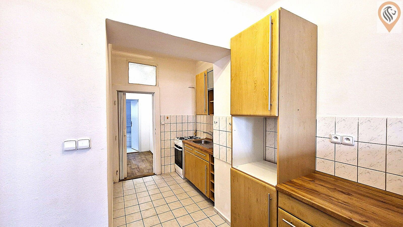 Byt 2+1 · 57 m² · Klatovy - Klatovy II, Plzeňský kraj - 3