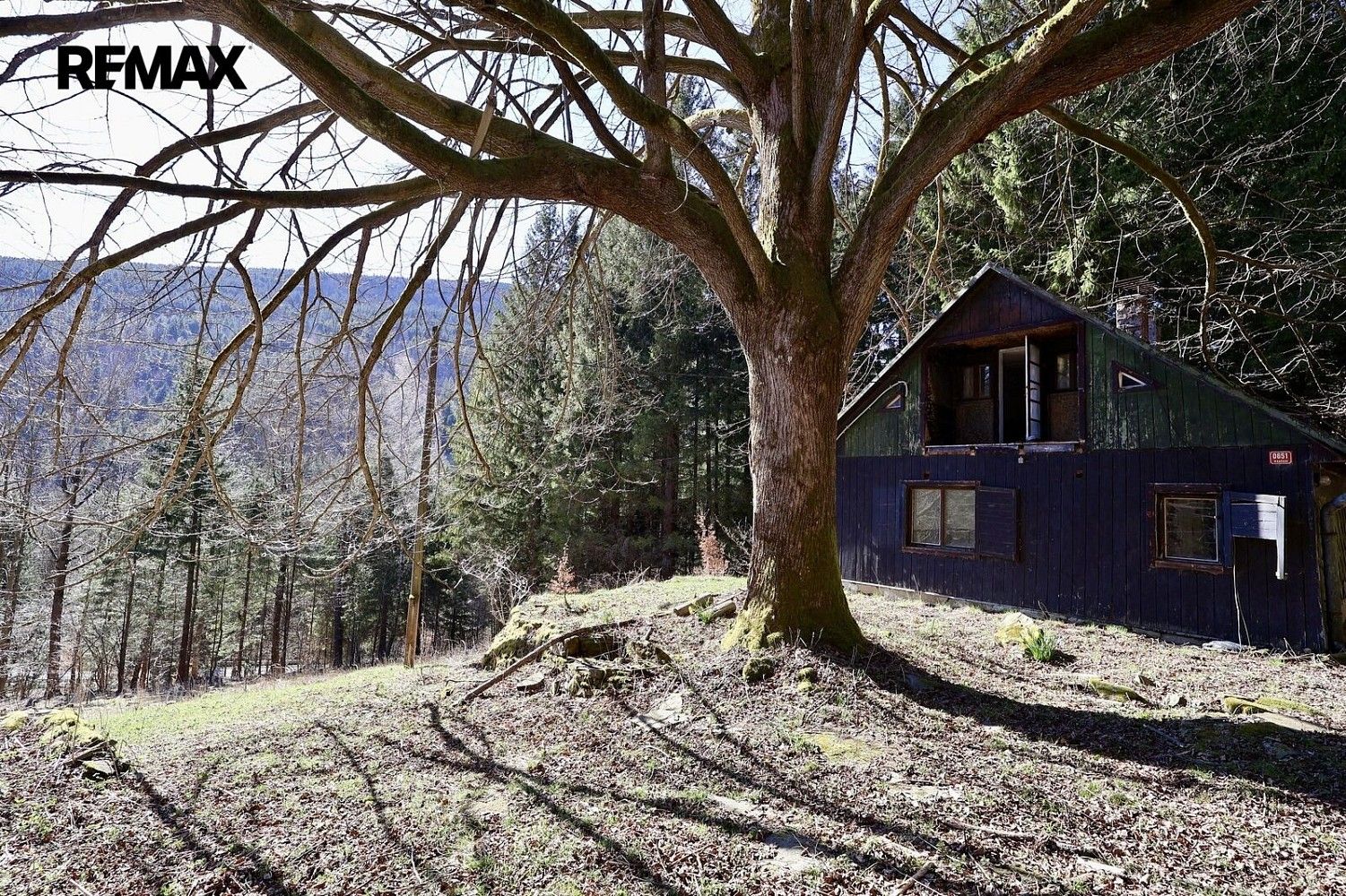 Chalupa · 180 m² · Morávka, okres Frýdek-Místek - 4