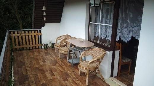 Chaty, Libina - Horní Libina, Olomoucký kraj - 2