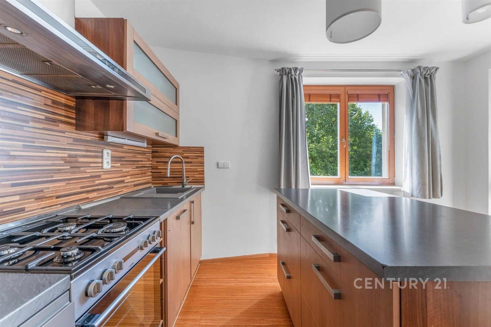 Byt 3+kk · 68 m² · U krčského nádraží 2044, Praha Krč - 3