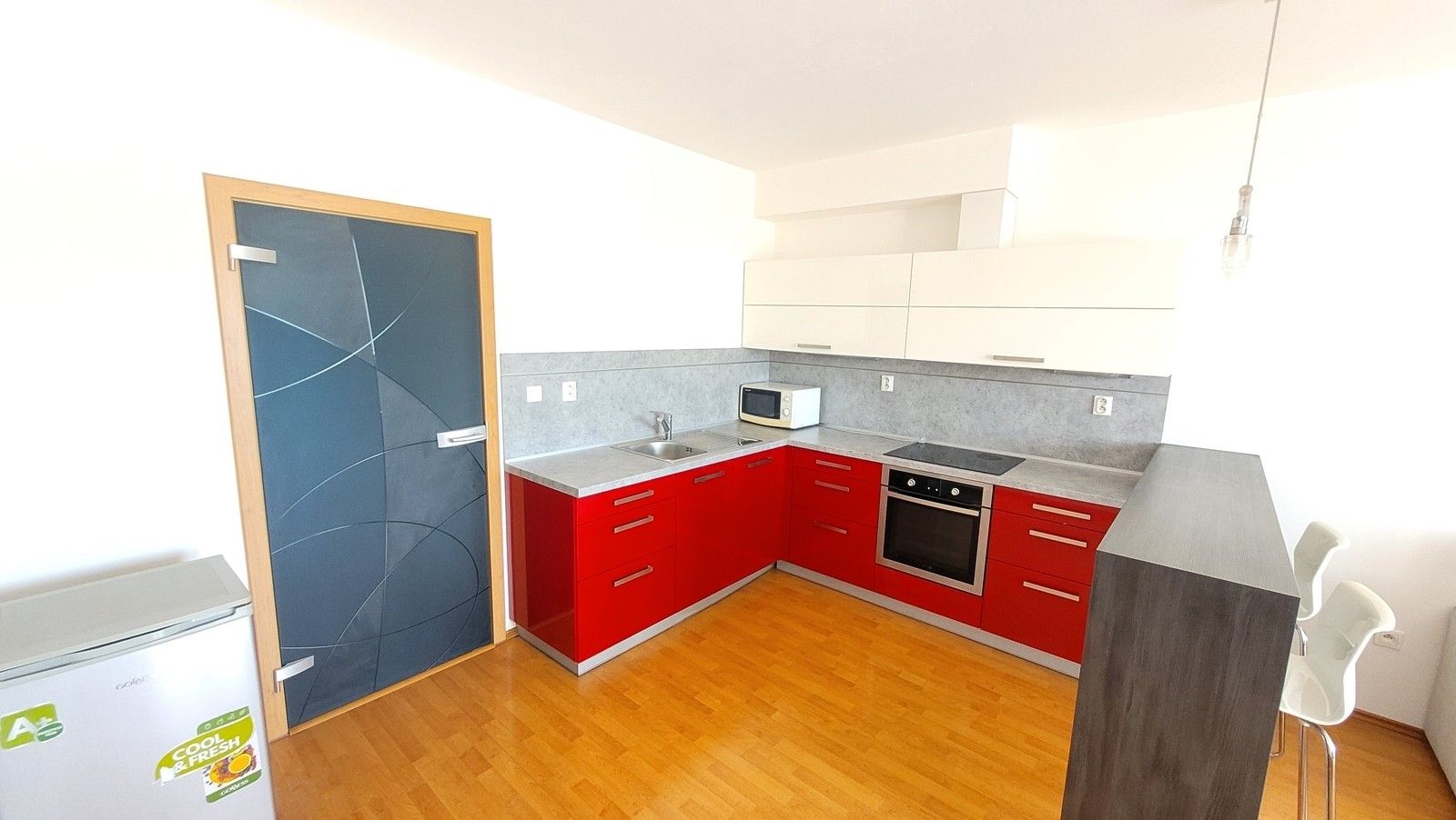 Byt 2+kk · 63 m² · Slezská, Frýdek-Místek Frýdek - 3