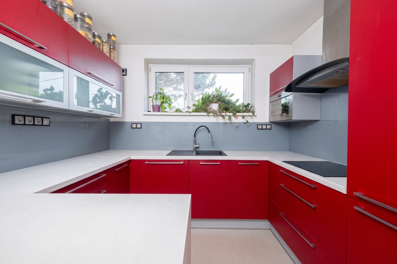 Prodej rodinný dům - Farní, Mikulovice, 320 m² - 5
