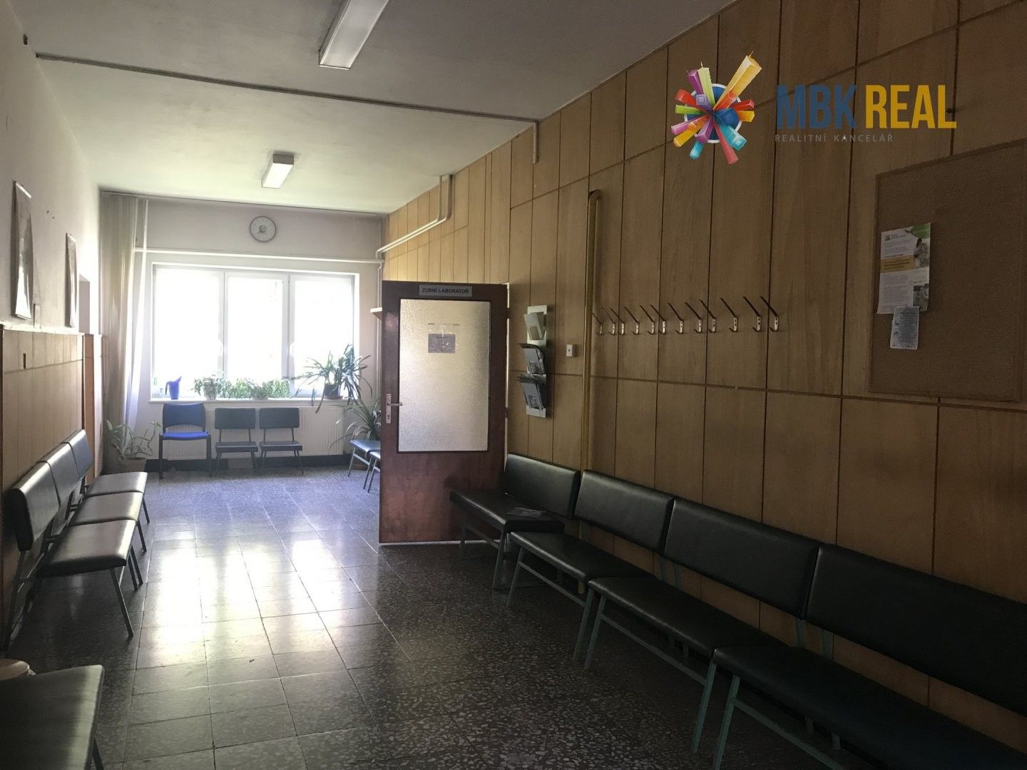 Pronájem komerční - Brněnská, Tišnov, 21 m² - 5