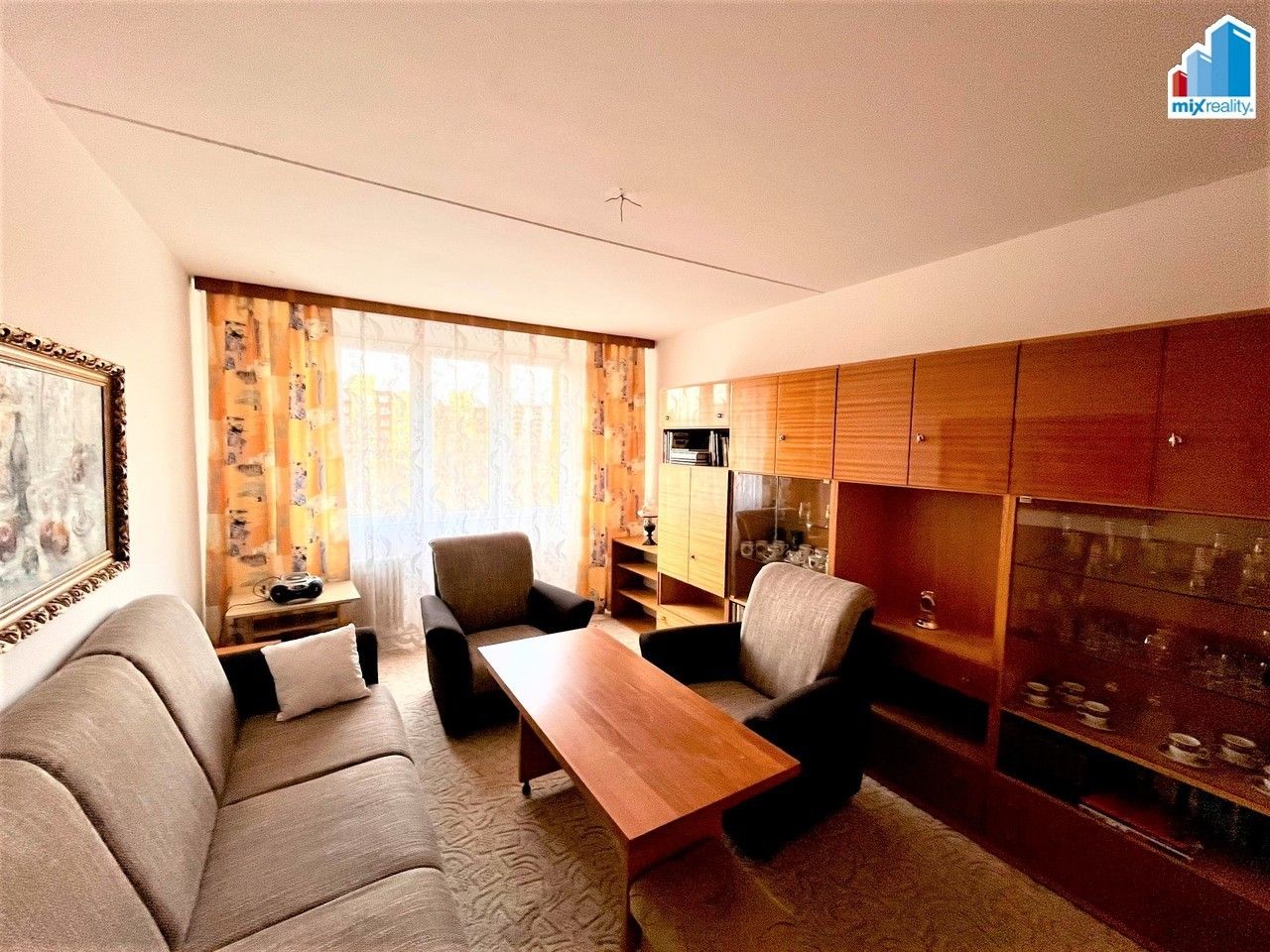 2+1, Sokolovská, Plzeň, 56 m²