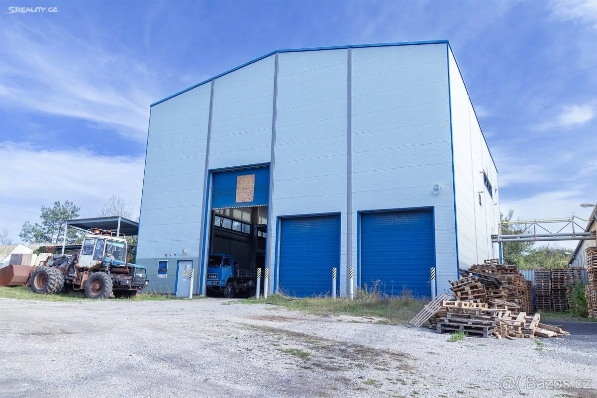 Sklady, Praha, 110 00