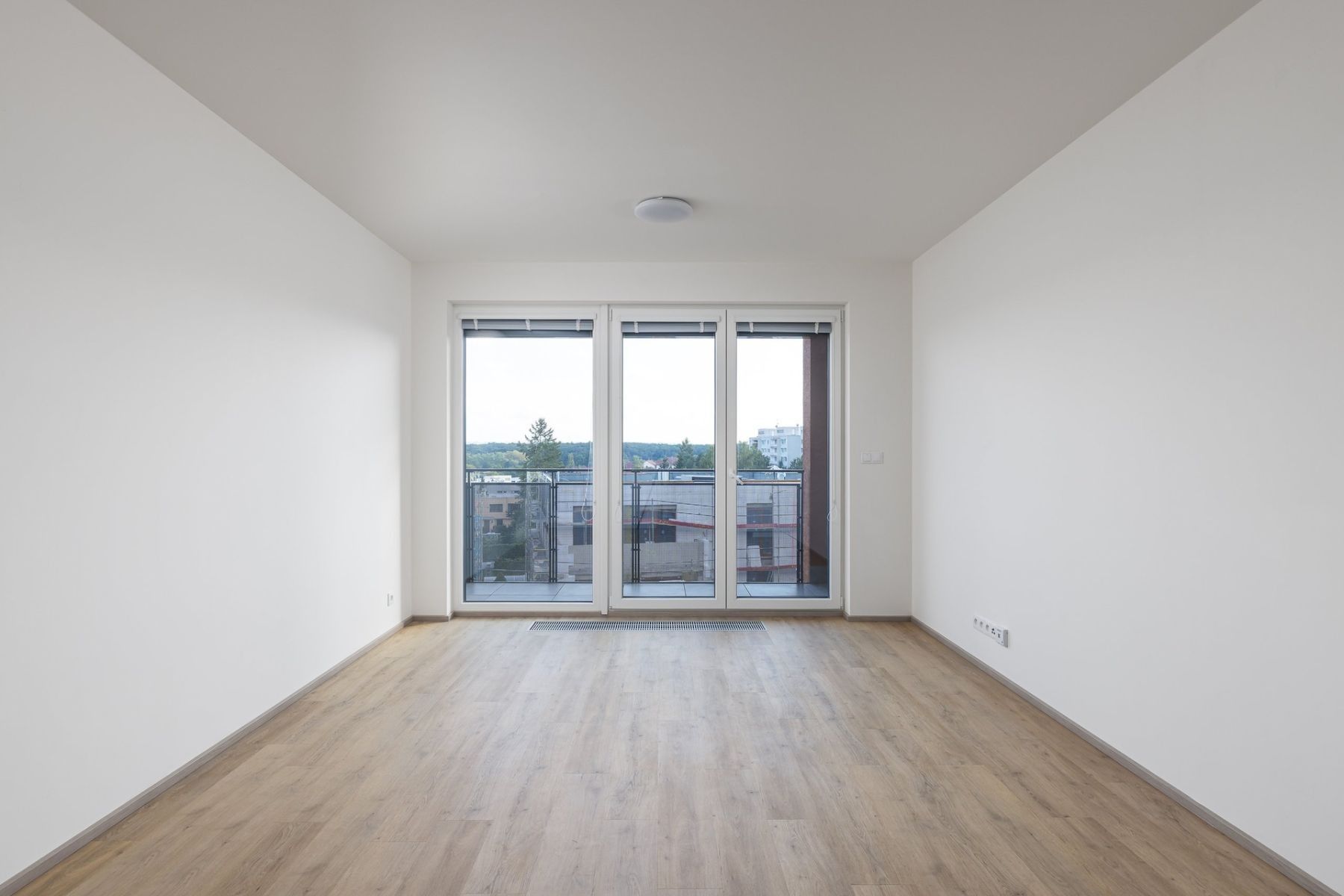 1+kk, Výstavní, Praha - Háje, 33 m² - 1
