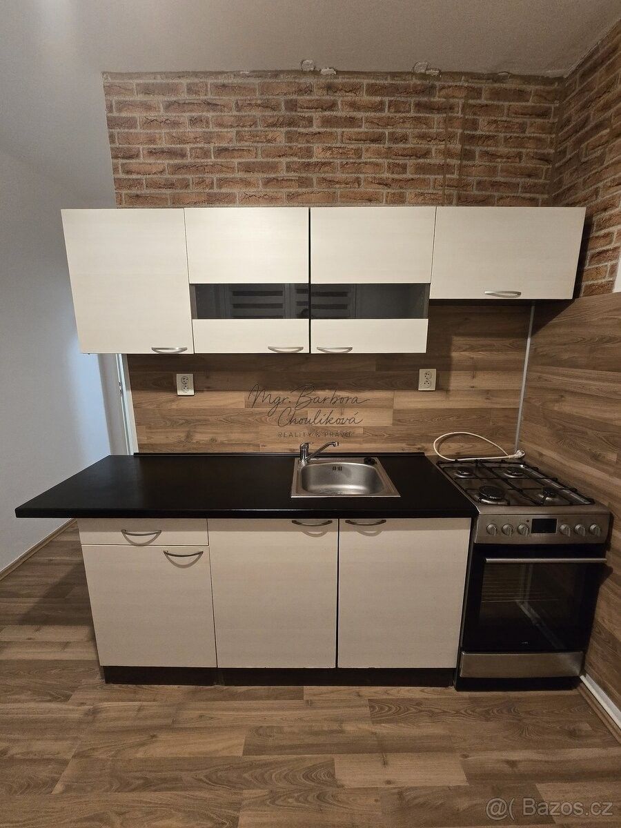 Pronájem byt - Blovice, 336 01