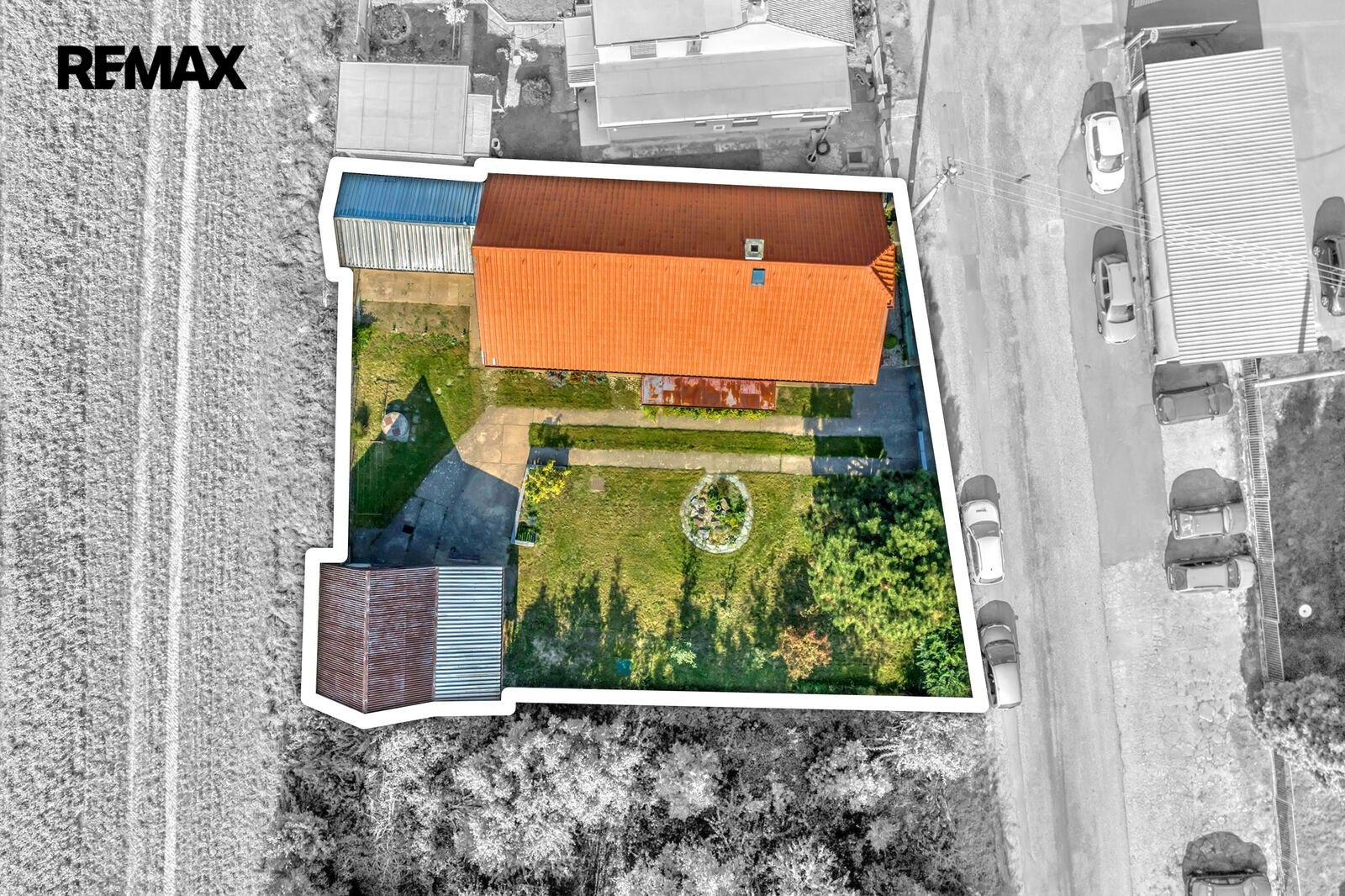 Rodinný dům · 212 m² · Podhorní Újezd a Vojice Podhorní Újezd - 3