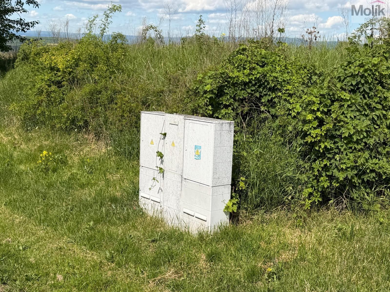 Prodej pozemek pro bydlení - Skršín, 962 m² - 5