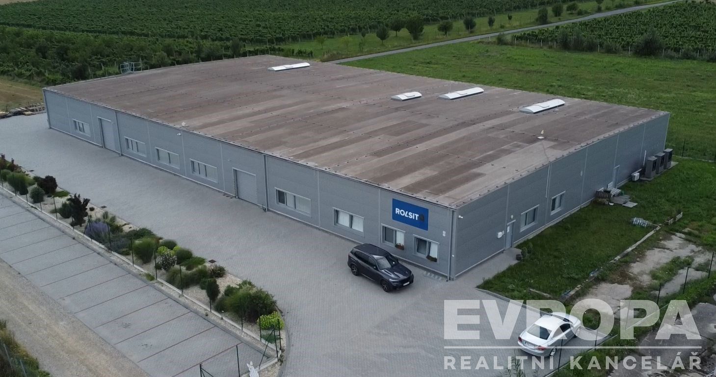 Ostatní, Valtická, Mikulov, 2 m²