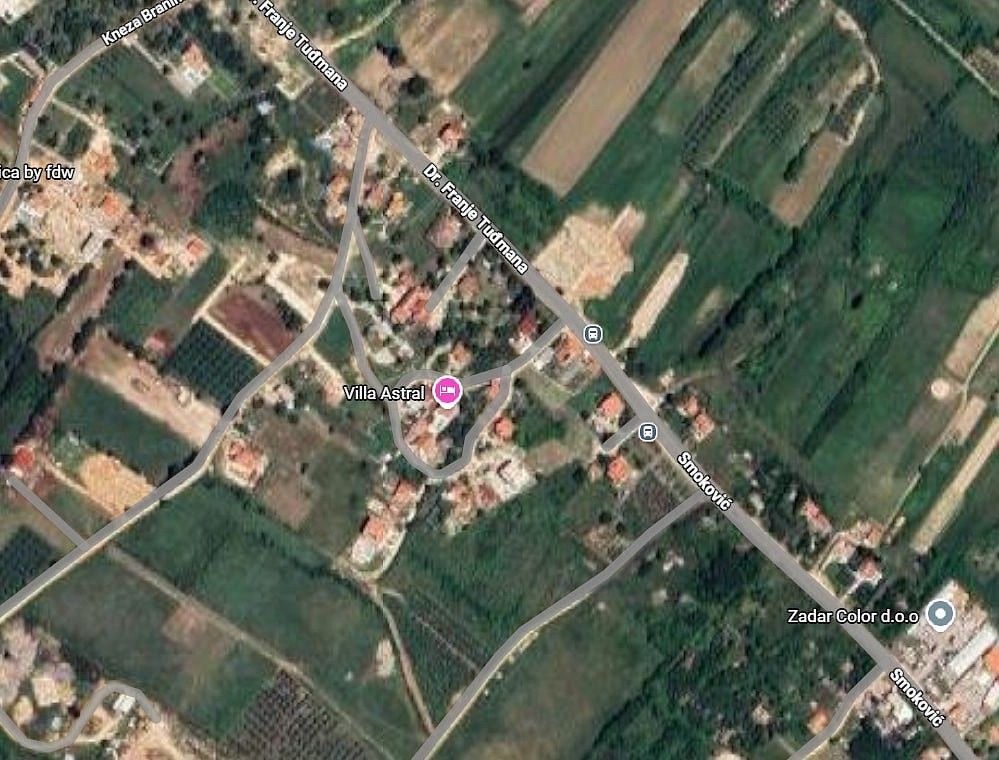 Pozemek pro bydlení, 1 675 m²
