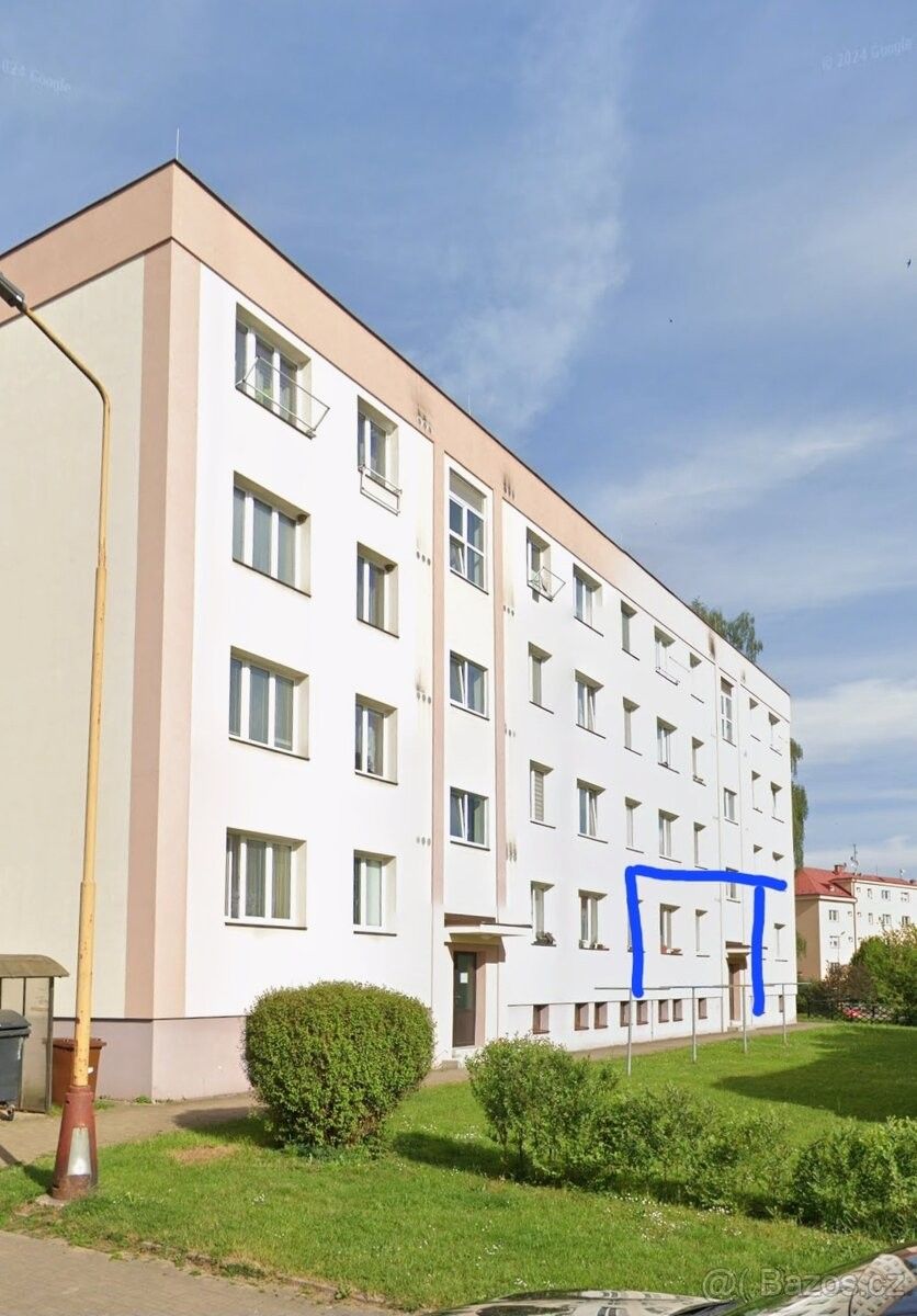 Byty, Jilemnice, 514 01 - 2