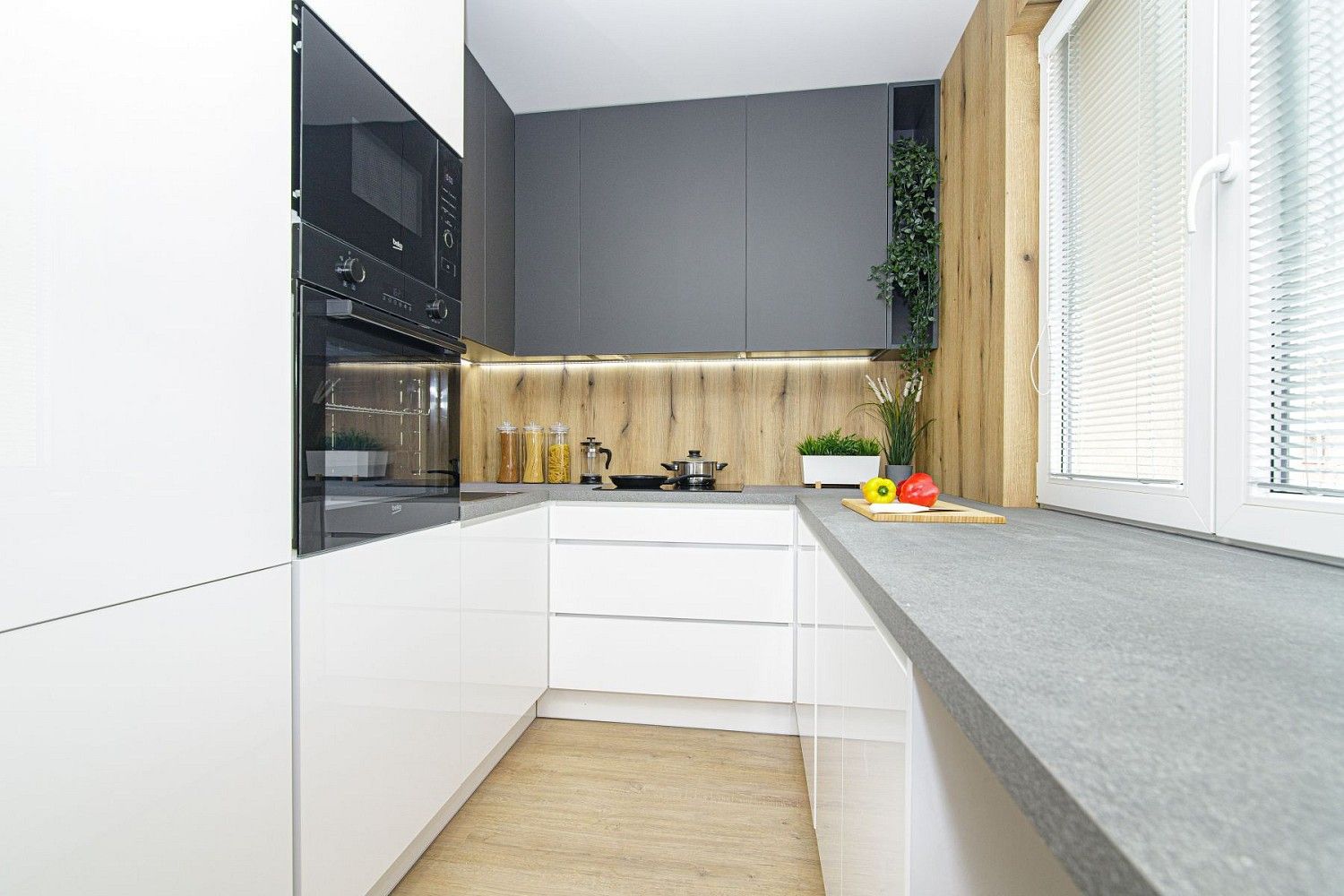 Byt 2+1 · 55 m² · Karviná - Mizerov, Moravskoslezský kraj - 4