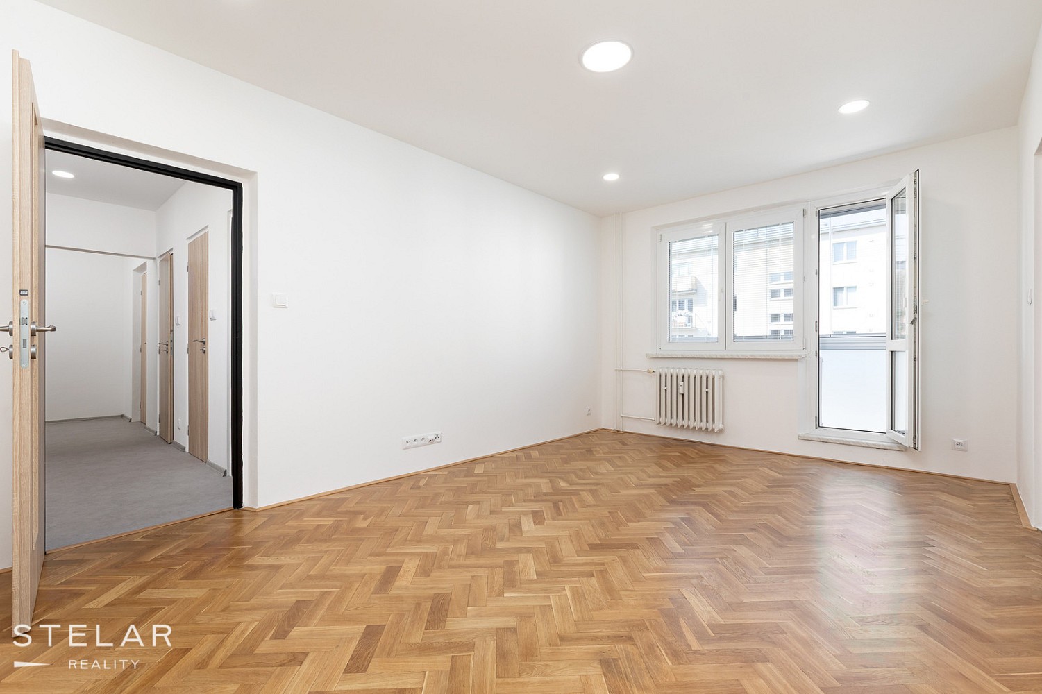 Byt 3+1 · 79 m² · Čs. armády, Rožnov pod Radhoštěm, okres Vsetín - 3