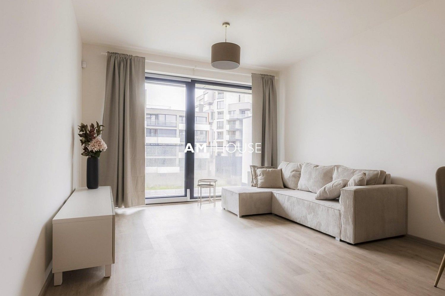 Byt 3+kk, 89 m²