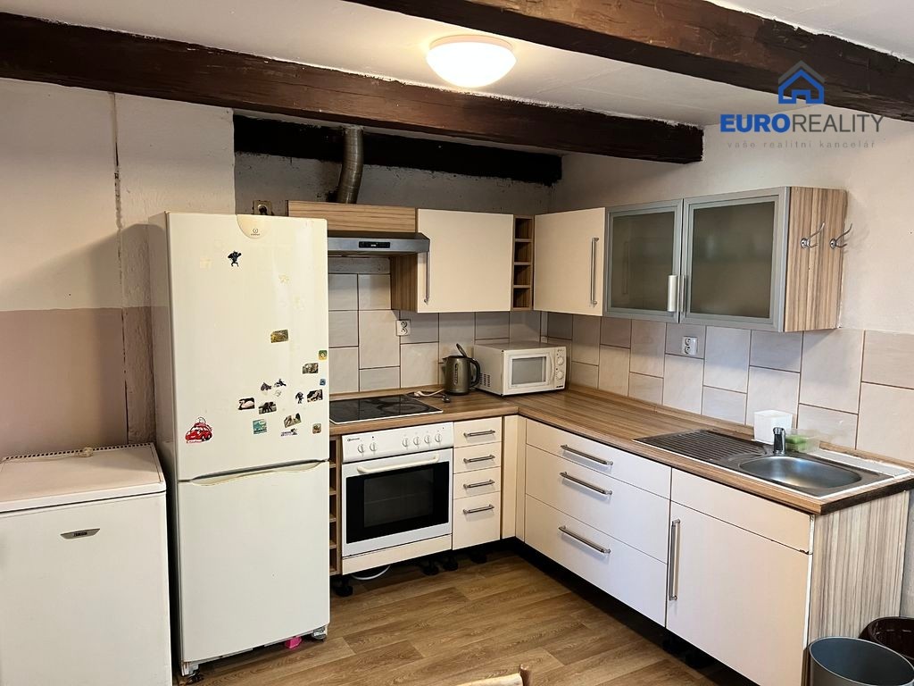 Byt 3+1 · 75 m² · Výškovská 54, Chodová Planá - 3