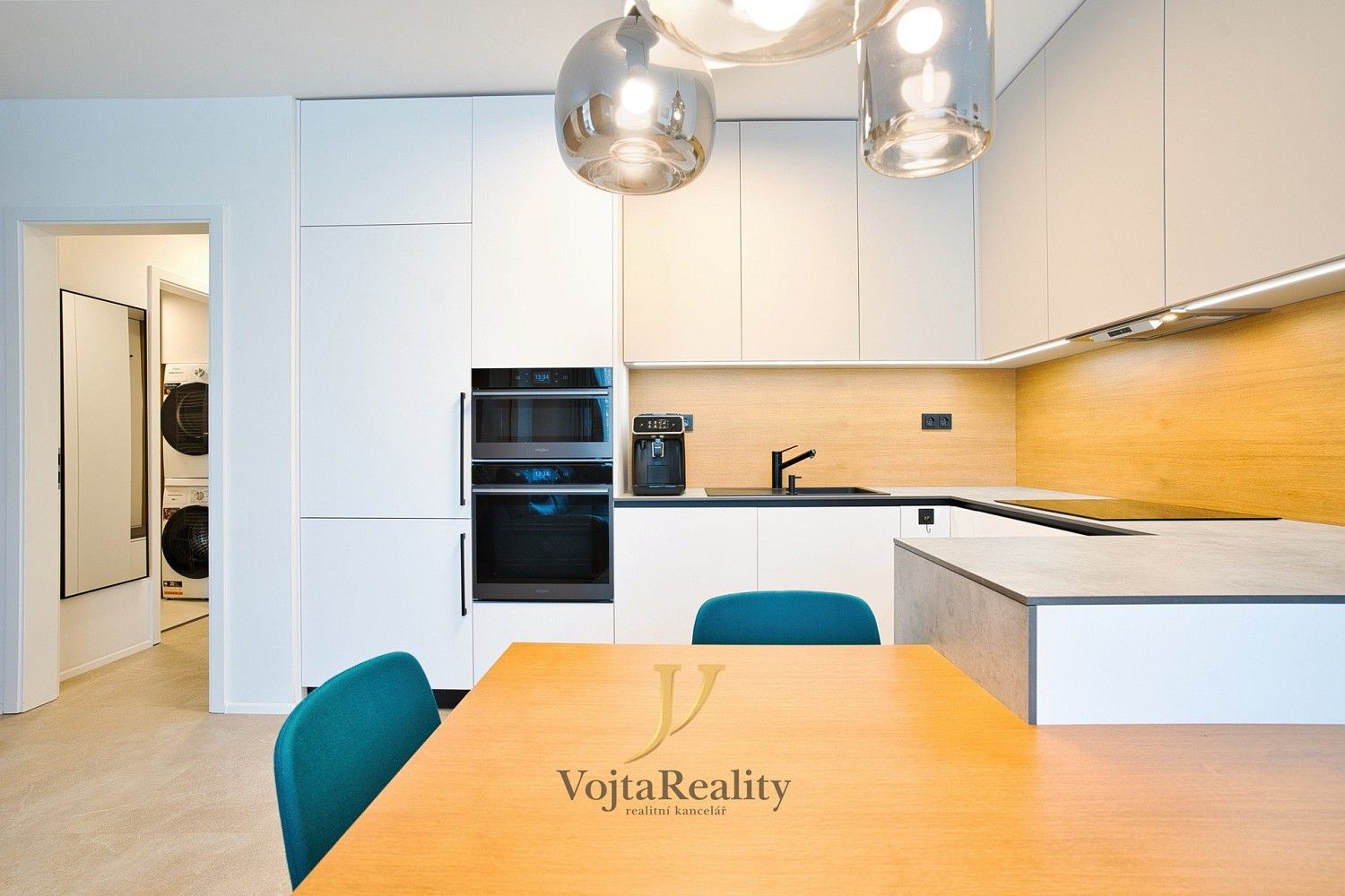 Byt 3+kk · 51 m² · Karla Mareše, Olomouc - Nová Ulice - 4