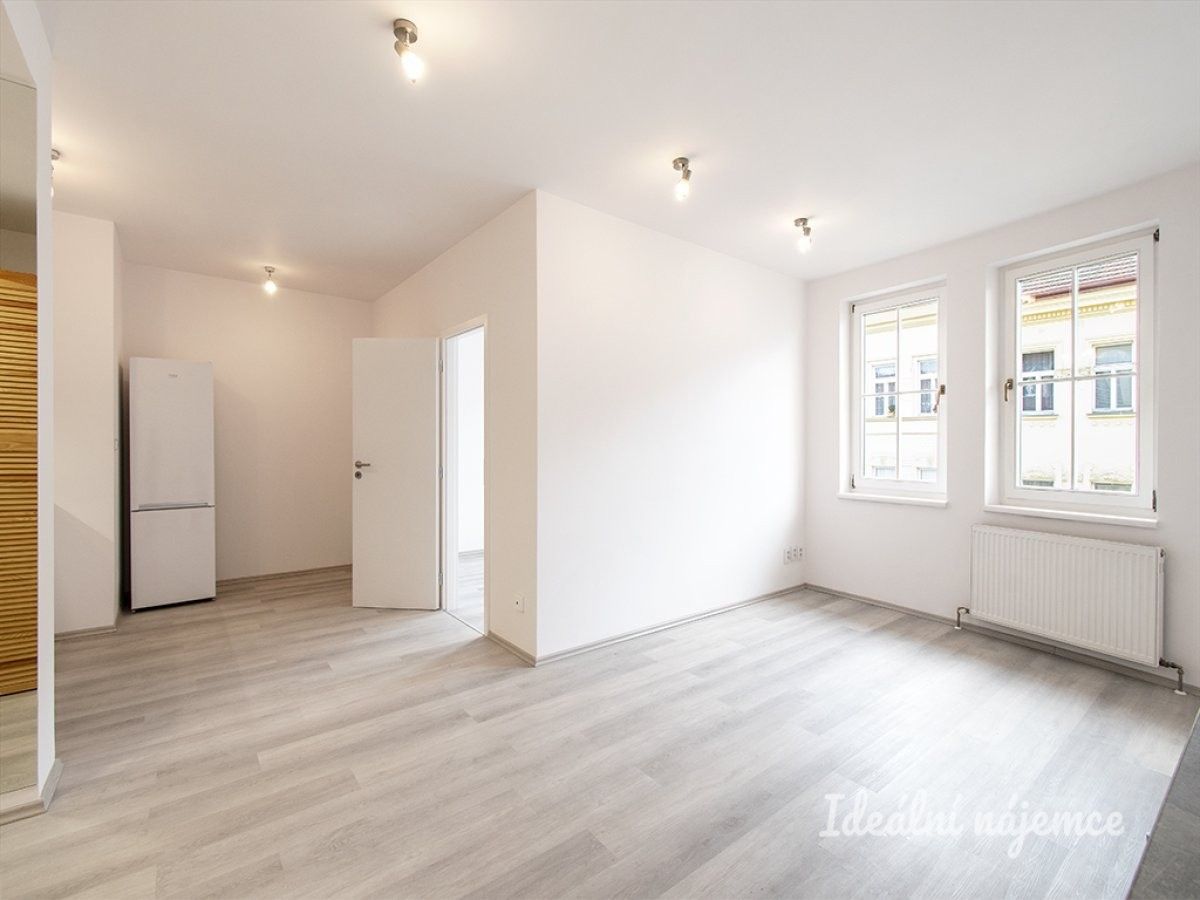 2+kk, Chelčického, Praha, 45 m² - 2