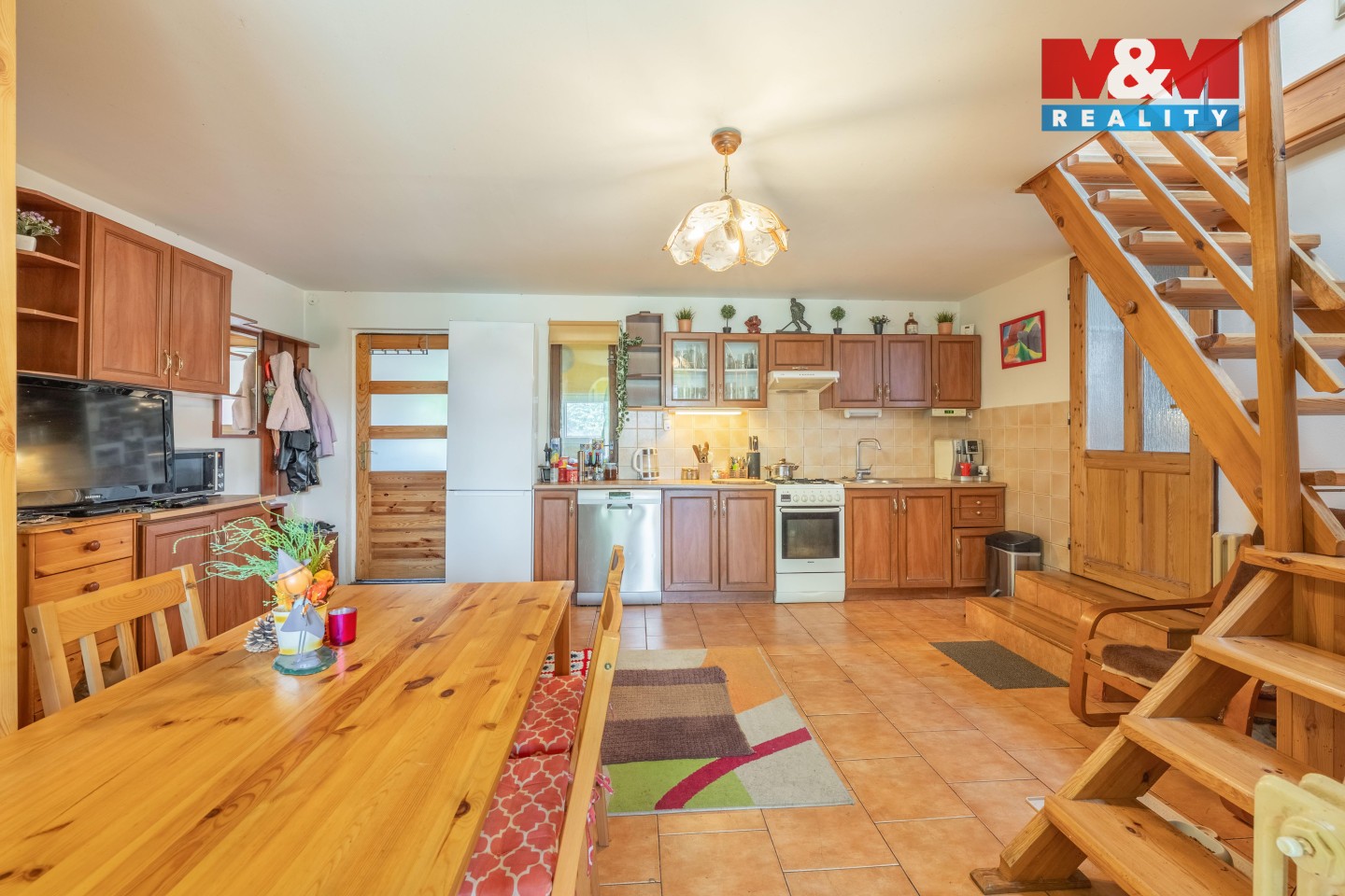 Rodinný dům · 105 m² · Nad Višňovkou, Statenice - 4