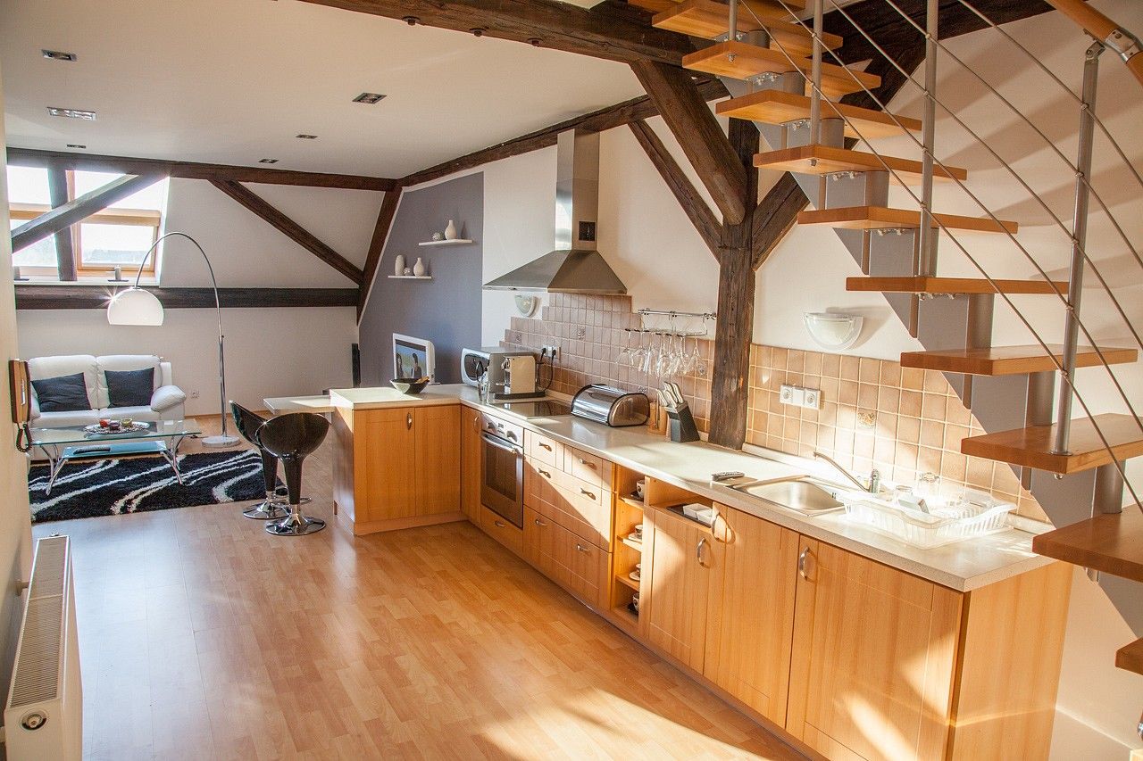 Byt 4+kk · 116 m² · Jindřicha z Lipé, Česká Lípa - 3