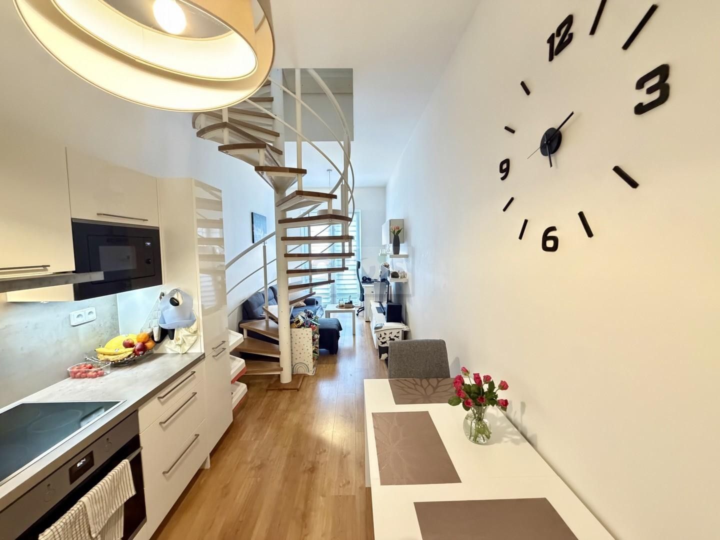 Byt 3+kk · 71 m² · P. Jilemnického, Slaný - 4