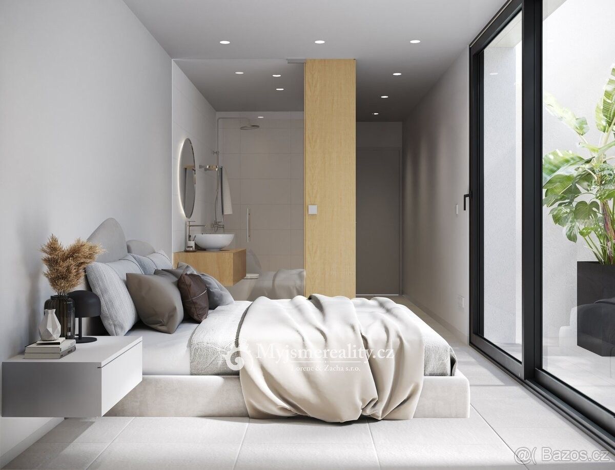 Prodej rodinný dům - Nový Šaldorf-Sedlešovice, 671 81