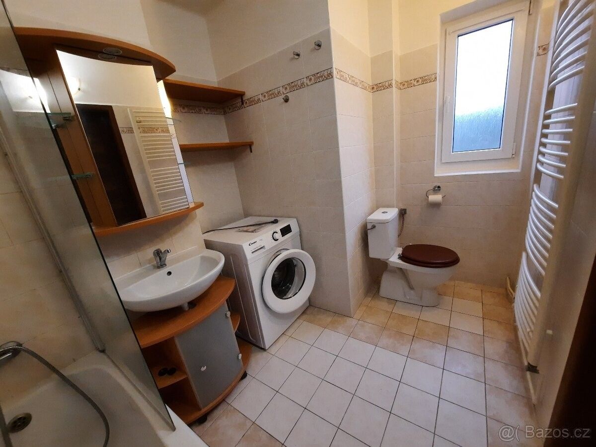 Pronájem byt - Radnice u Rokycan, 338 28