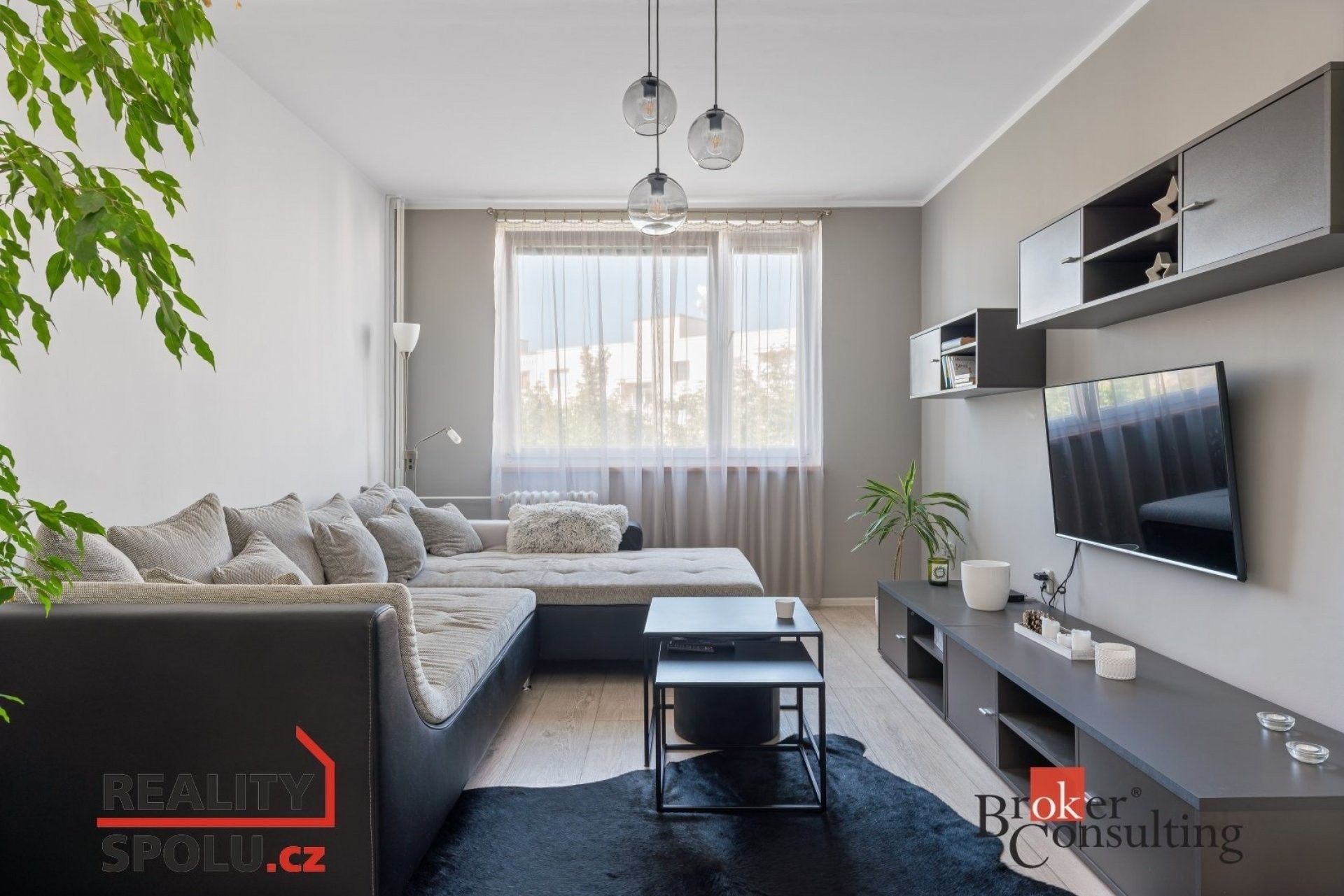 Prodej byt 3+1 - Hradištní, Chrudim, 79 m²