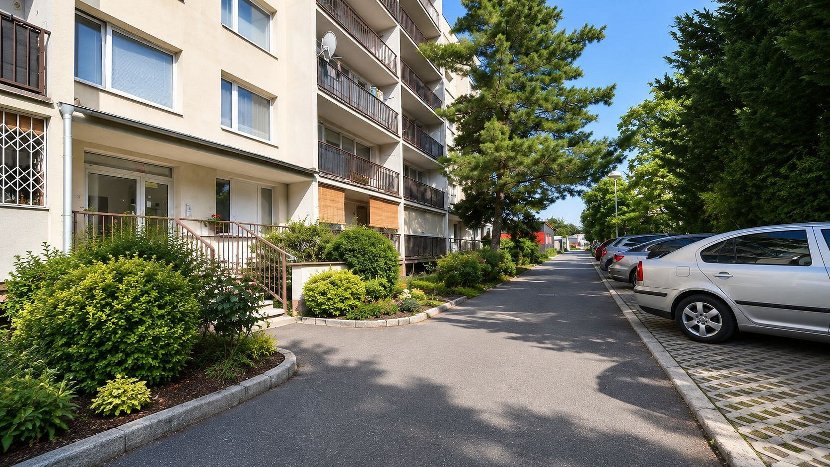 4+1, Brandýs nad Labem-Stará Boleslav - Stará Boleslav, okres Praha-východ, Středočeský kraj, 90 m² - 1