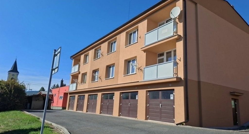 3+1, Na výsluní 26, Bělá nad Radbuzou, 64 m² - 1