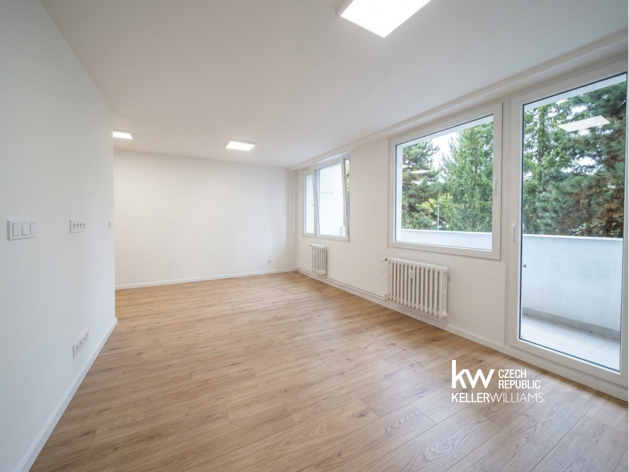 Byt 3+kk · 61 m² · Holandská 2475, Kladno Kročehlavy - 3