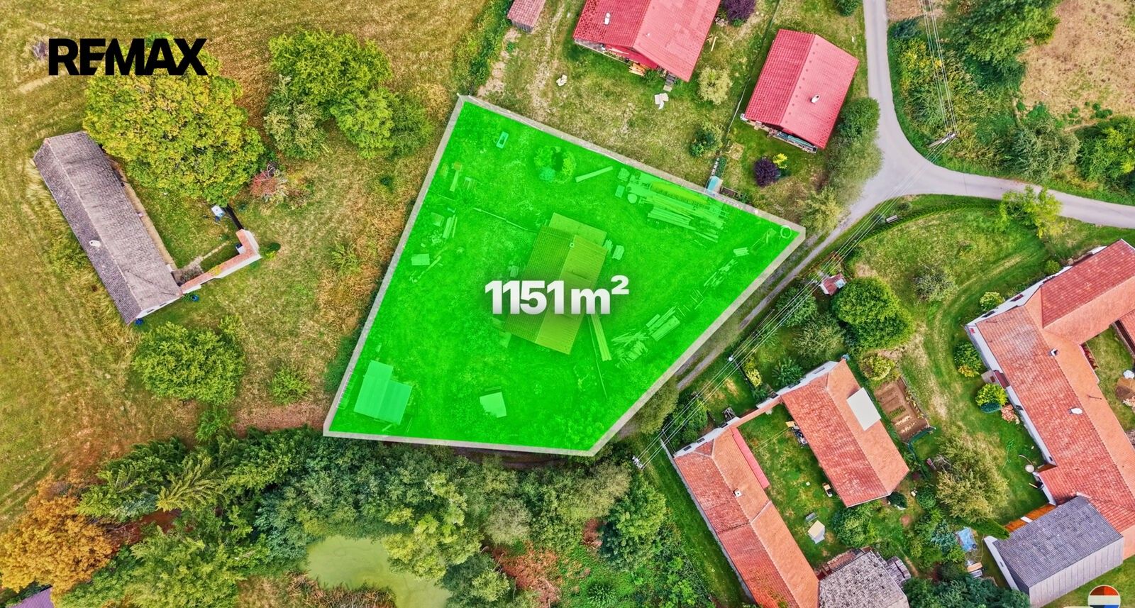 Prodej rodinný dům - Rohozná, 146 m² - 2
