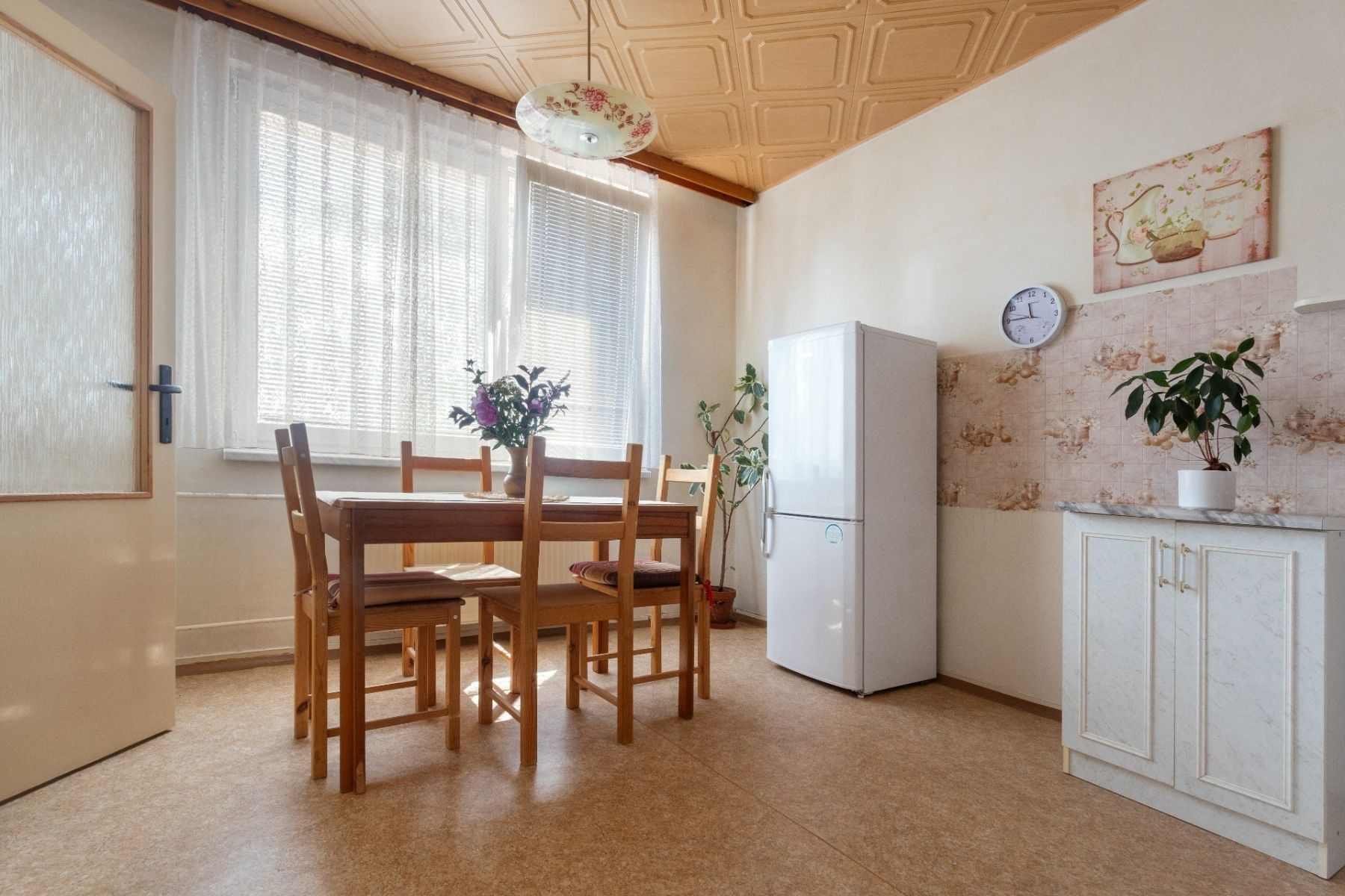 Prodej byt 2+kk - Žerotínova, Hořice - Hořice v Podkrkonoší, Královéhradecký kraj, 38 m² - 5