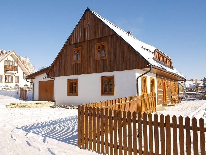 Chata · Kuks, Královéhradecký kraj - 3