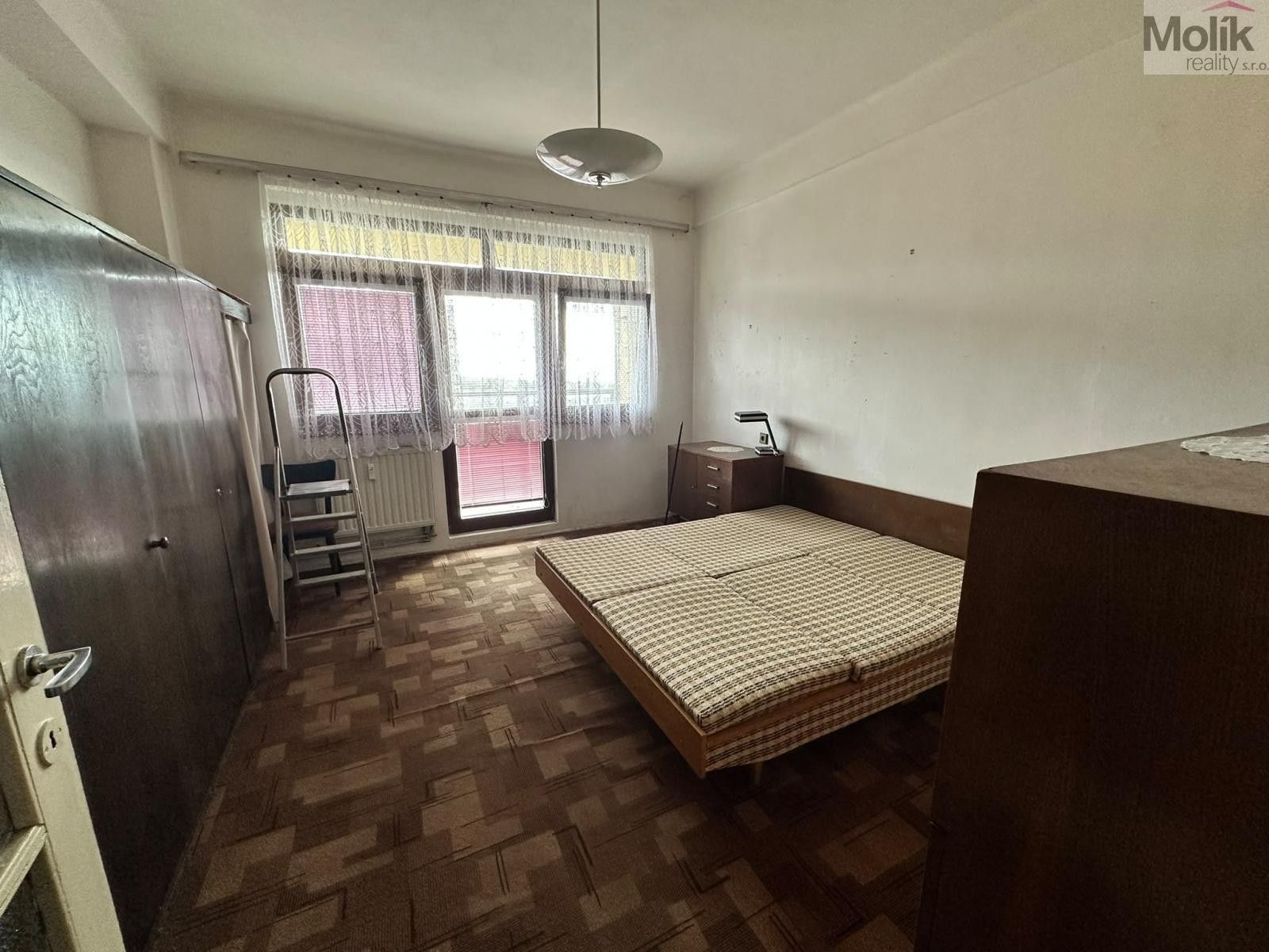 Byt 2+kk · 48 m² · Koldům, Litvínov - 3