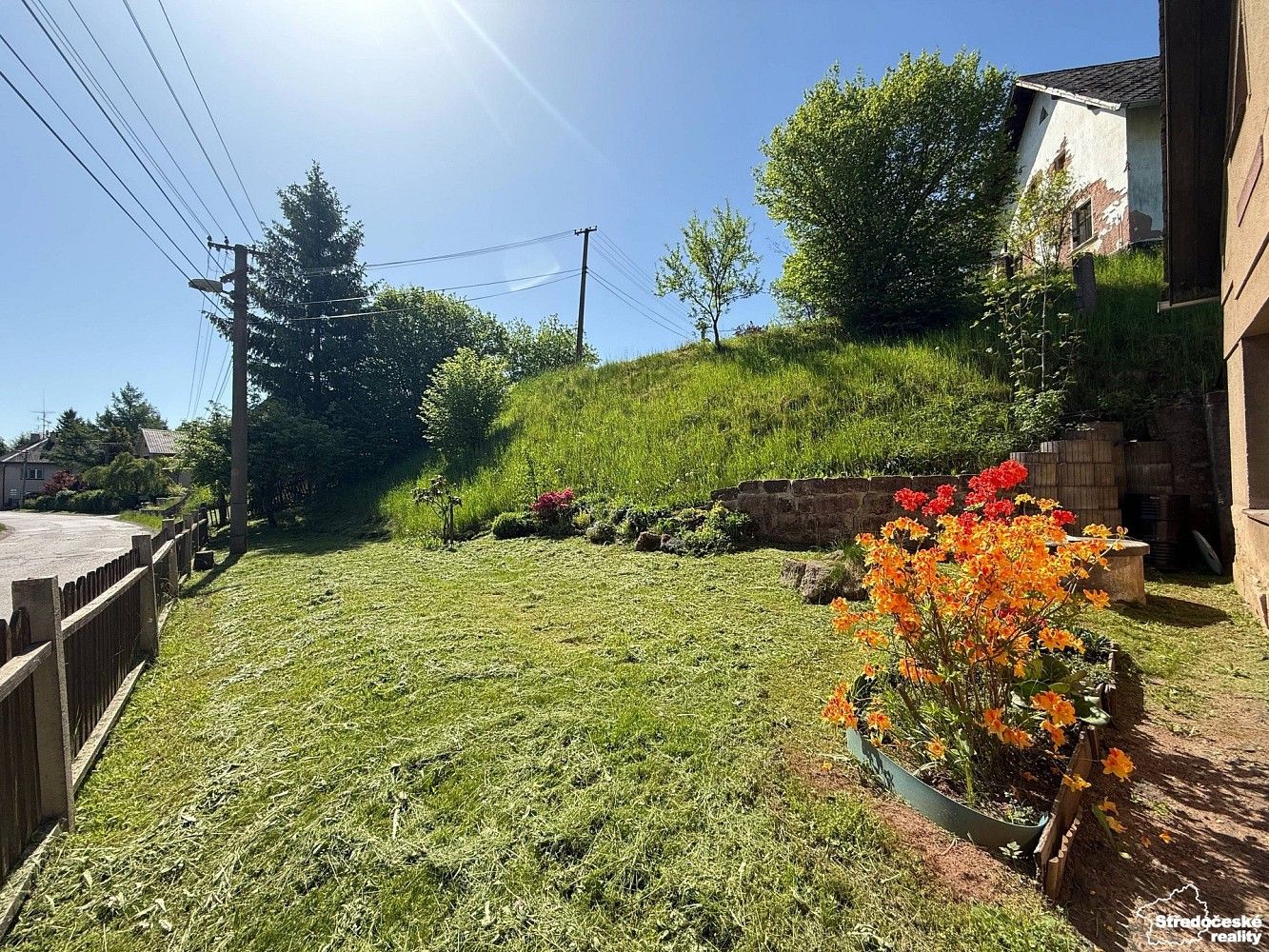 Rodinné domy, Stará Paka - Ústí, okres Jičín, 125 m² - 2