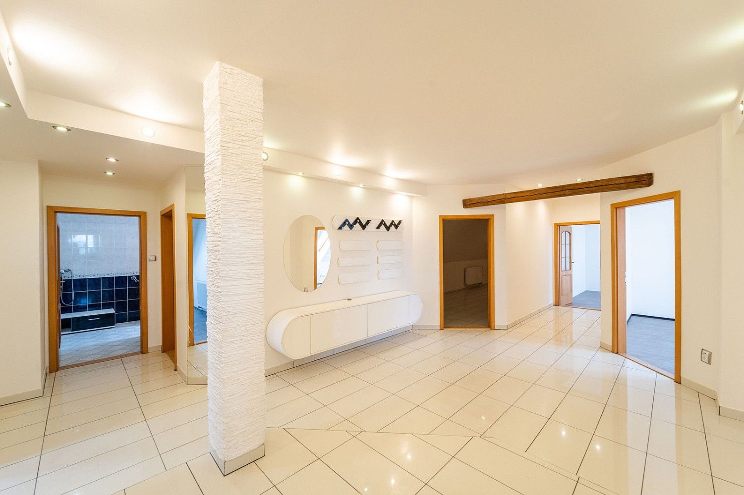Byt 4+kk · 173 m² · Mikulov, okres Břeclav, Jihomoravský kraj - 4