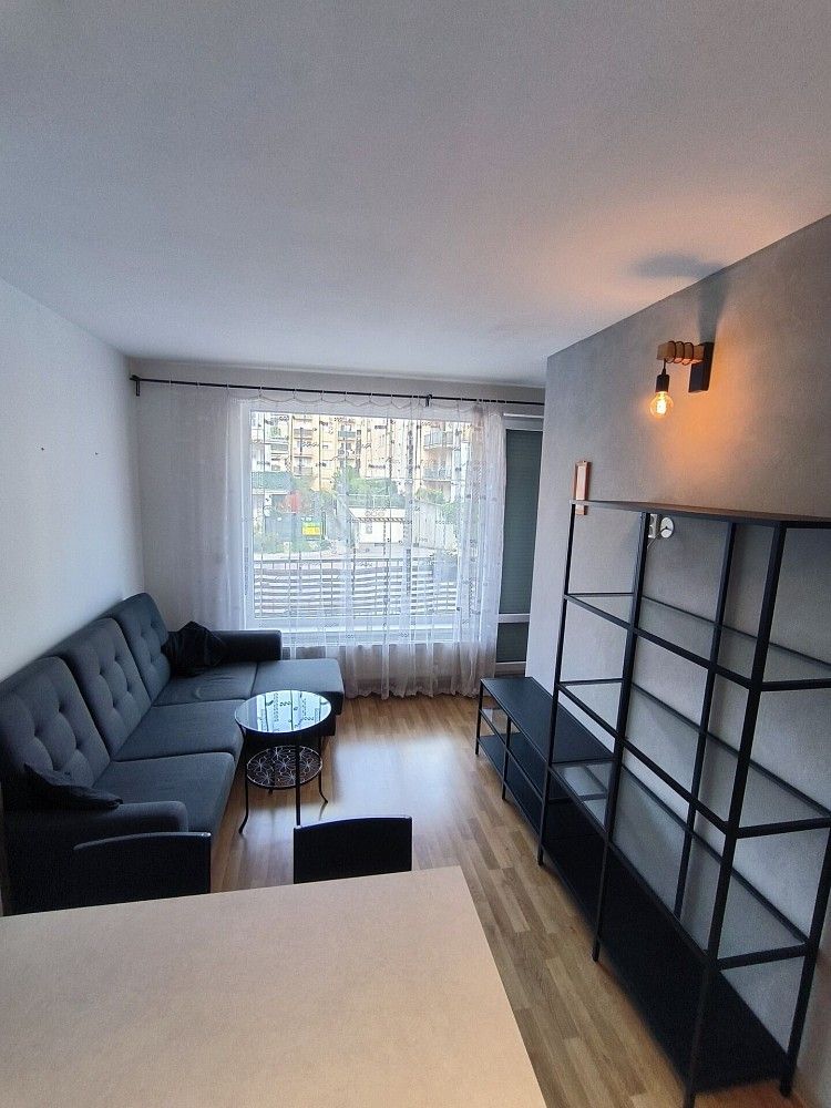 Byt 2+kk · 43 m² · Praha - Černý Most, okres Praha 14, Hlavní město Praha - 3