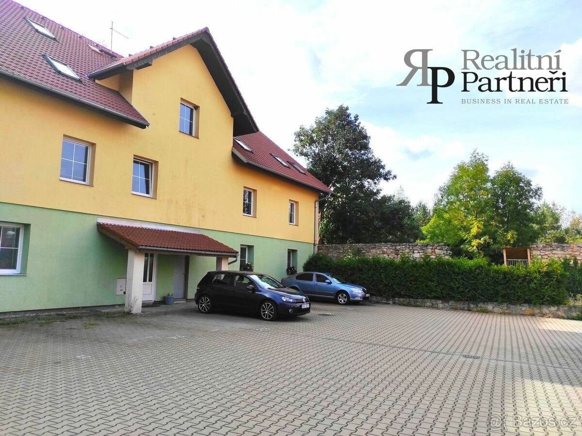 Prodej byt 4+kk - Český Brod, 282 01, 128 m²