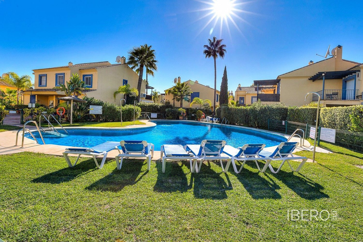 Prodej rodinný dům - San Pedro de Alcántara, ES, 157 m² - 2