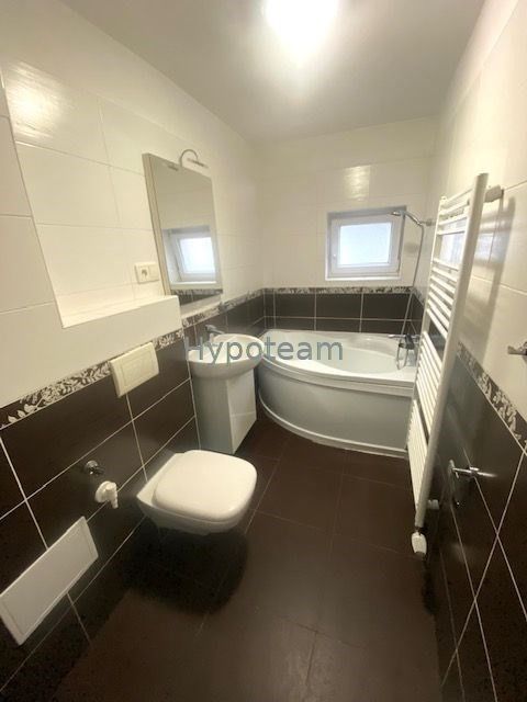 Pronájem byt 2+kk - Klíšská, Ústí nad Labem, 48 m²