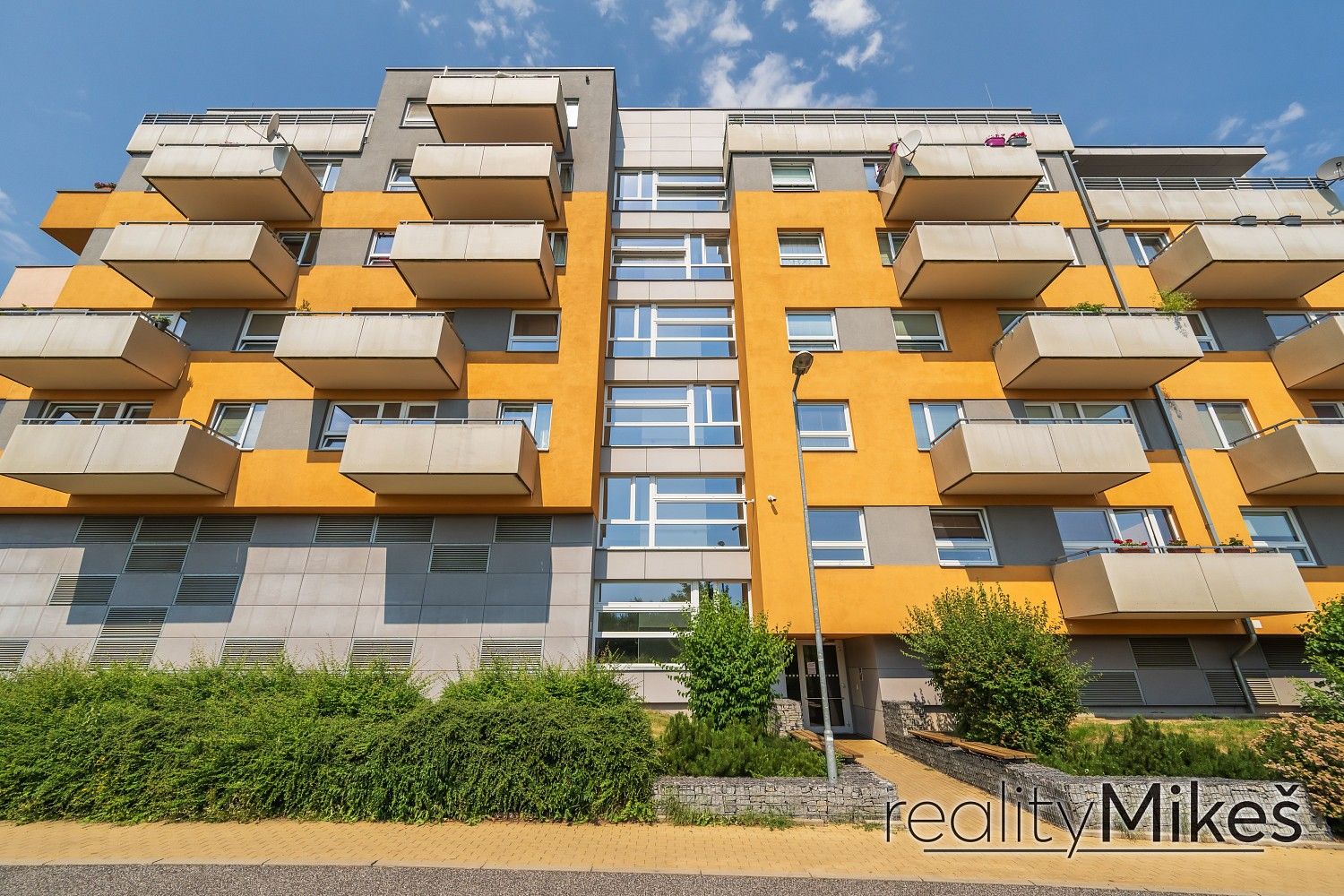 Byt 2+kk · 57 m² · Liberec, Liberecký kraj - 3