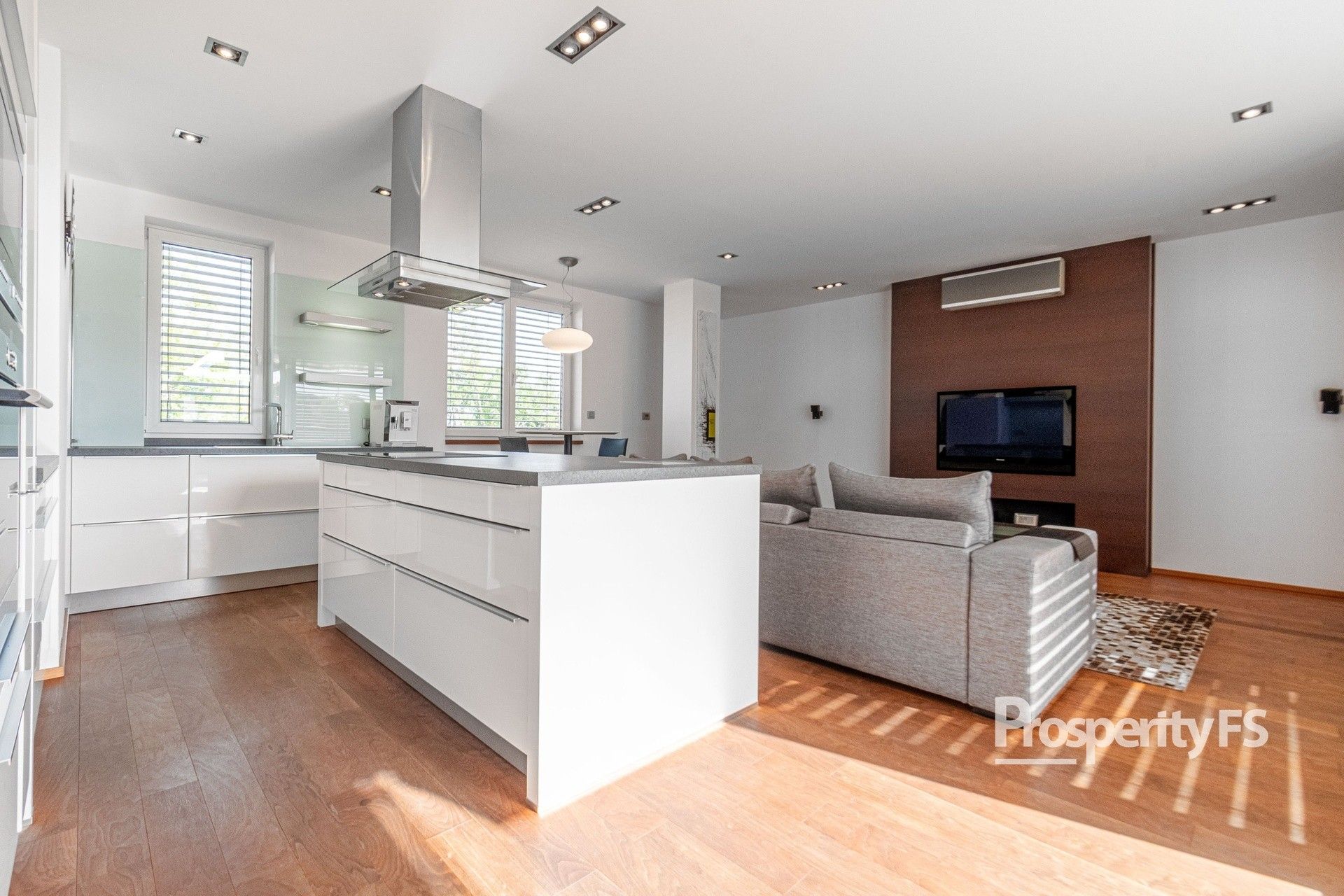 Byt 4+kk · 106 m² · Profesora Fuky, Olomouc Nová Ulice - 3