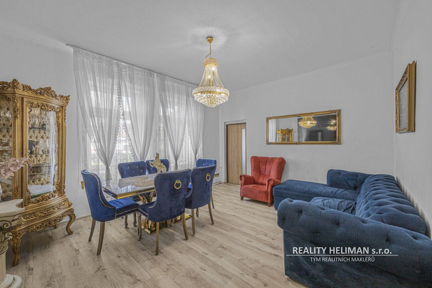 Rodinný dům · 98 m² · Komenského, Pardubice - Pardubičky - 4