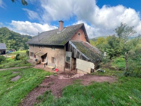 Prodej rodinný dům - Meziměstí u Broumova, 549 83 - 5