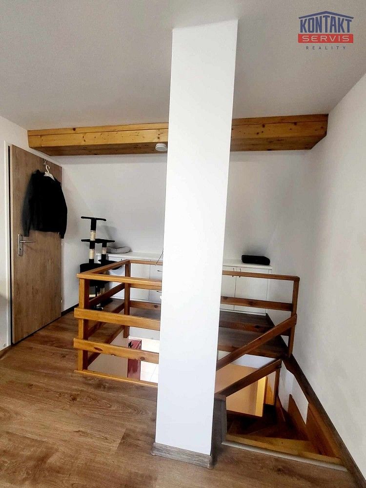 Pronájem byt 2+1 - České Budějovice - České Budějovice 6, Jihočeský kraj, 63 m² - 5
