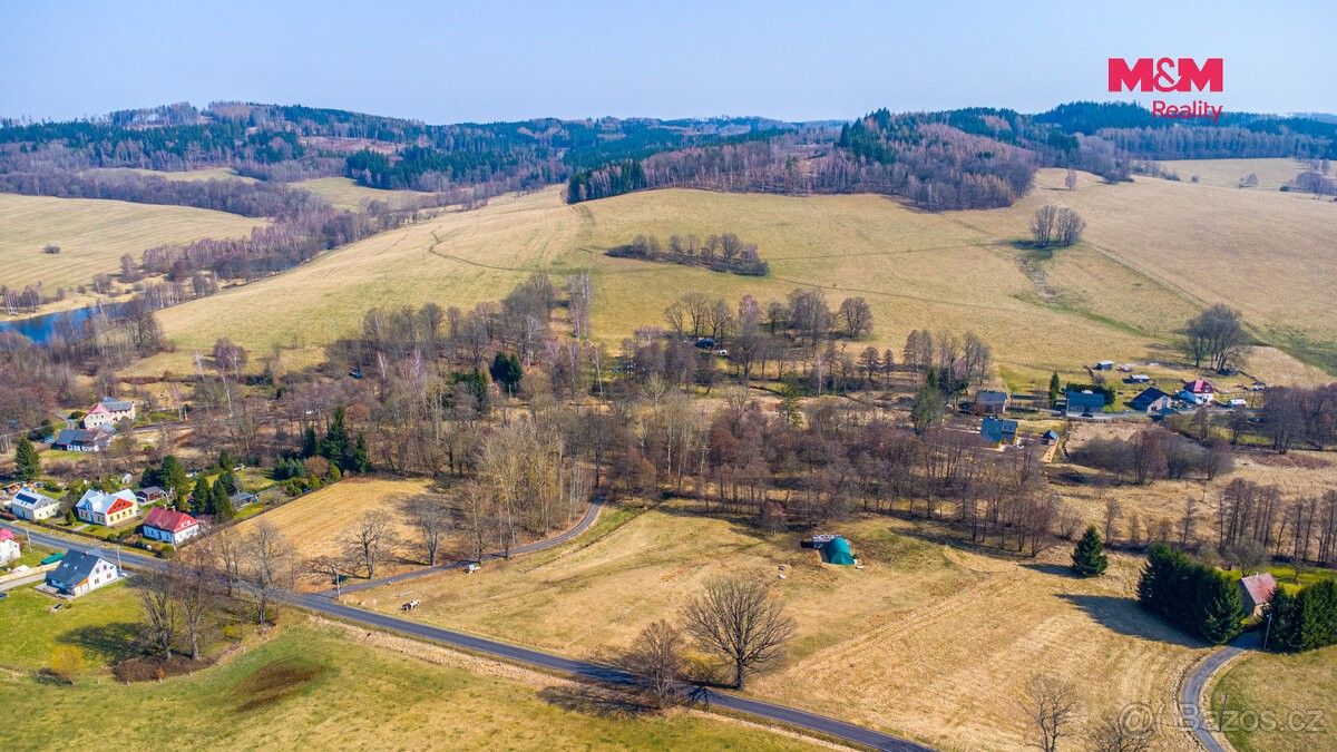 Pozemek pro bydlení · Varnsdorf, 407 47 - 3