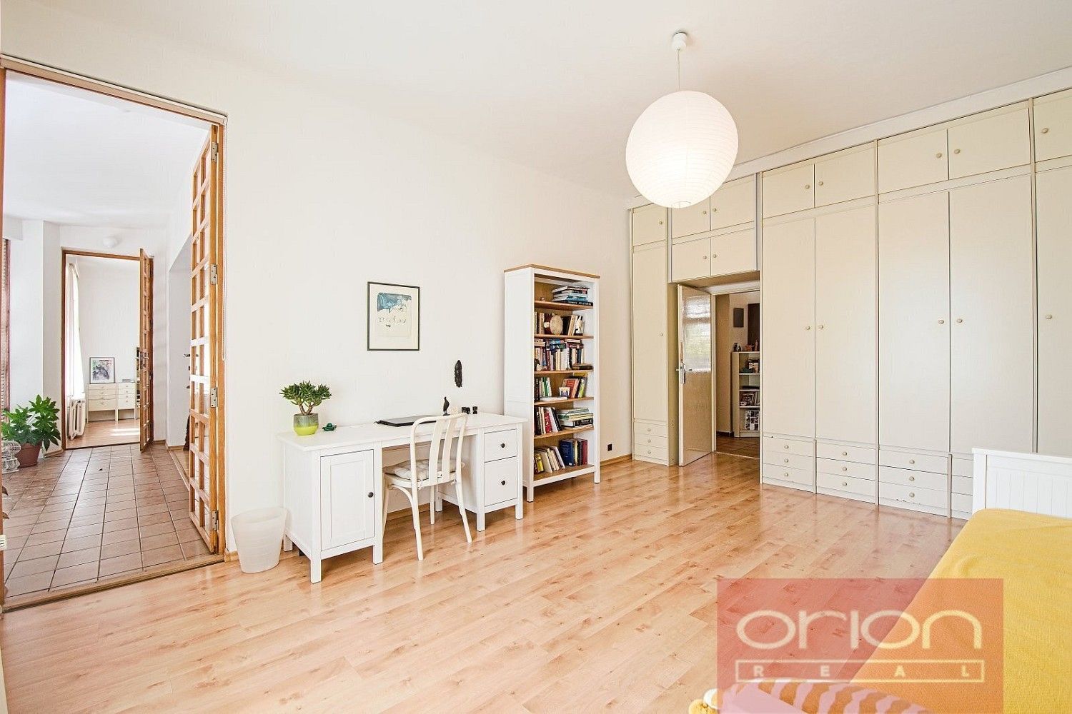 Prodej rodinný dům - Praha 10 - Strašnice, 392 m² - 5